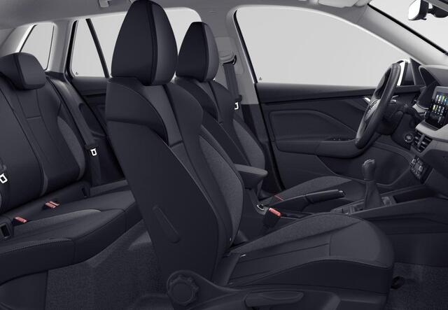 Skoda Kamiq Selection | 1.0 TSI 115pk | Cruise control | Airco | Apple Carplay / Android Auto