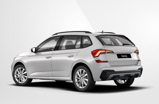 Skoda Kamiq Selection | 1.0 TSI 115pk | Parkeersensoren achter | Cruise control | Apple carplay / Android auto