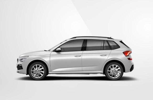 Skoda Kamiq Selection | 1.0 TSI 115pk | Parkeersensoren achter | Cruise control | Apple carplay / Android auto