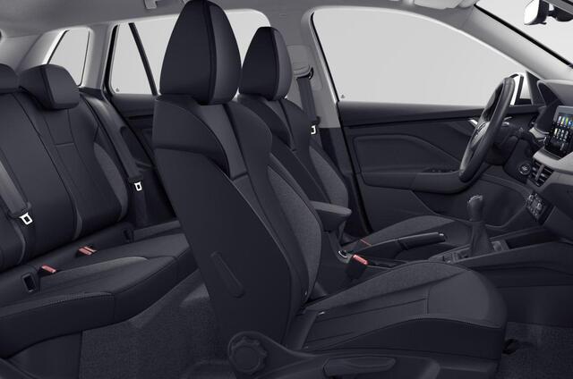 Skoda Kamiq Selection | 1.0 TSI 115pk | Parkeersensoren achter | Cruise control | Apple carplay / Android auto