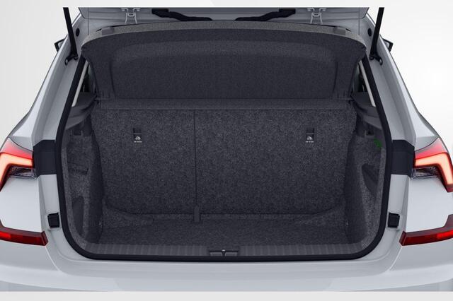 Skoda Kamiq Selection | 1.0 TSI 115pk | Parkeersensoren achter | Cruise control | Apple carplay / Android auto