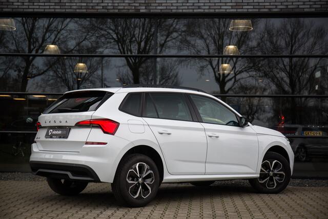 Skoda Kamiq 1.0 TSI Sport Business Blackline , Adap. cruise, Carplay,