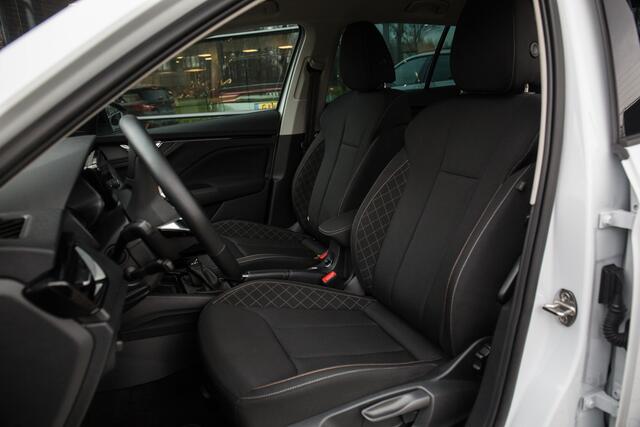 Skoda Kamiq 1.0 TSI Sport Business Blackline , Adap. cruise, Carplay,