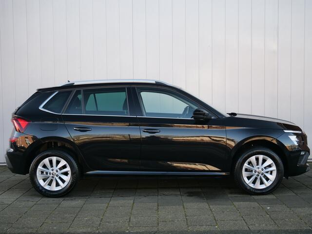 Skoda Kamiq 1.0 TSI 96pk Ambition Apple Carplay / Cruise Control / PDC