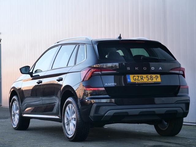 Skoda Kamiq 1.0 TSI 96pk Ambition Apple Carplay / Cruise Control / PDC