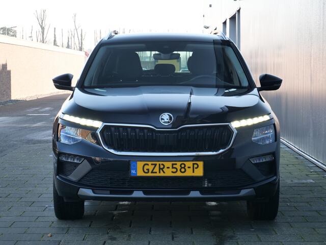 Skoda Kamiq 1.0 TSI 96pk Ambition Apple Carplay / Cruise Control / PDC