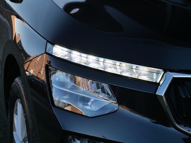 Skoda Kamiq 1.0 TSI 96pk Ambition Apple Carplay / Cruise Control / PDC