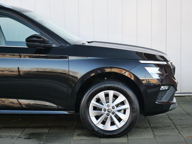 Skoda Kamiq 1.0 TSI 96pk Ambition Apple Carplay / Cruise Control / PDC