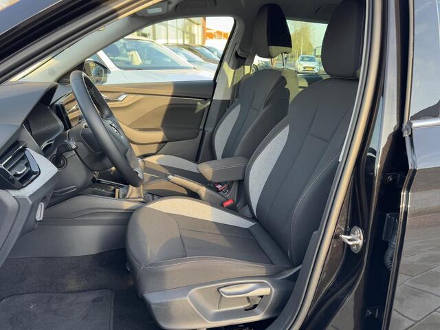 Skoda Kamiq 1.0 TSI Ambition 110pk Facelift | PDC | APP-Navi || ECC