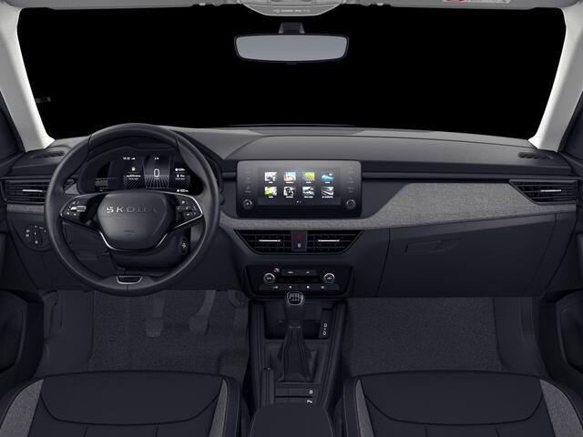 Skoda Kamiq Selection 1.0 TSI 115 PK | Trekhaak | Draadloos Apple Carplay/Android Auto | Automatische airco | 17" lichtmetalen velgen |