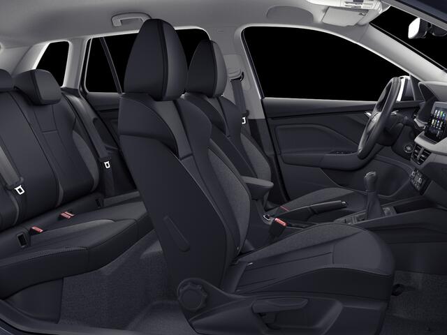 Skoda Kamiq Selection 1.0 TSI 115 PK | Trekhaak | Draadloos Apple Carplay/Android Auto | Automatische airco | 17" lichtmetalen velgen |