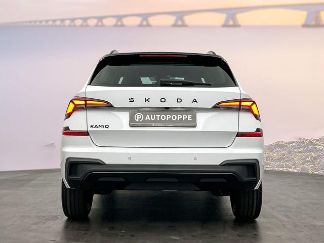 Skoda Kamiq Monte Carlo 1.0 TSI 85 kW / 115 PK SUV 6 versn. Ha