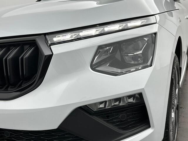 Skoda Kamiq Monte Carlo 1.0 TSI 85 kW / 115 PK SUV 6 versn. Ha