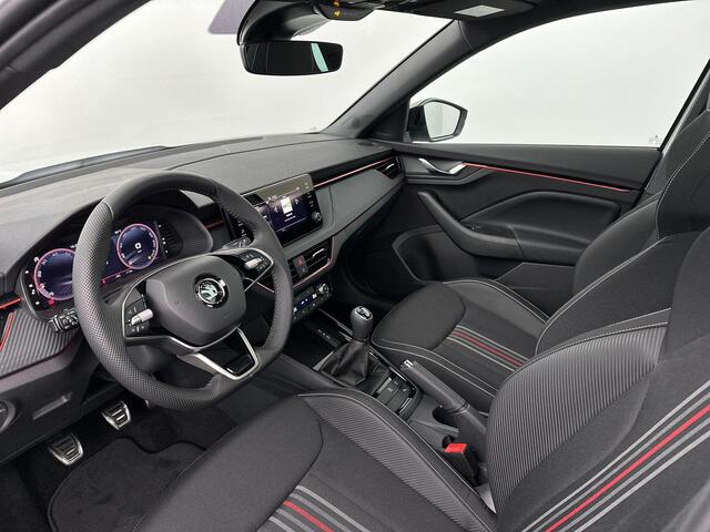 Skoda Kamiq Monte Carlo 1.0 TSI 85 kW / 115 PK SUV 6 versn. Ha