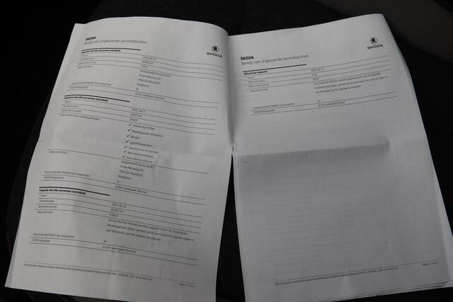 Skoda Kamiq 1.0 TSI BUSINESS EDITION AUT. | LED | VIRT. COCKP. | STOELVERW. | CARPLAY | CRUISE | CLIMATE