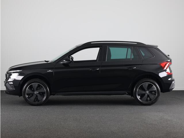 Skoda Kamiq 1.0 TSI 115pk Monte Carlo | Panoramadak | Stoelverwarming | Carplay