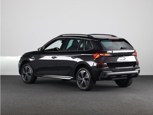 Skoda Kamiq 1.0 TSI 115pk Monte Carlo | Panoramadak | Stoelverwarming | Carplay
