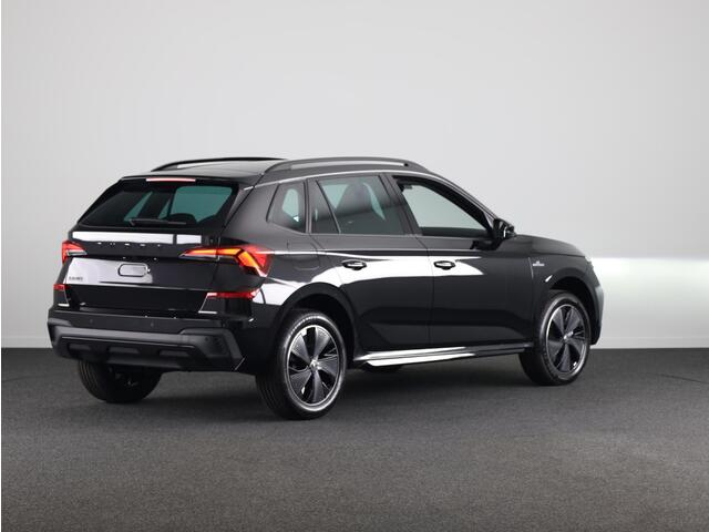 Skoda Kamiq 1.0 TSI 115pk Monte Carlo | Panoramadak | Stoelverwarming | Carplay