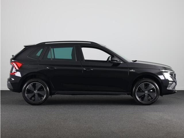 Skoda Kamiq 1.0 TSI 115pk Monte Carlo | Panoramadak | Stoelverwarming | Carplay