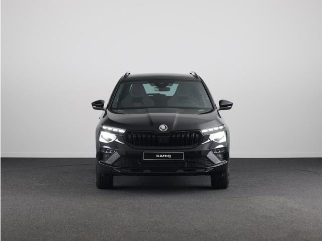 Skoda Kamiq 1.0 TSI 115pk Monte Carlo | Panoramadak | Stoelverwarming | Carplay
