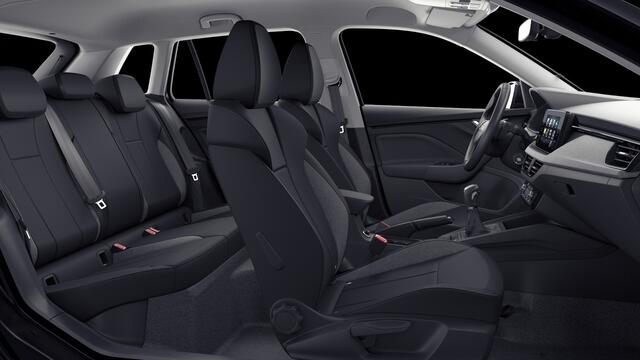 Skoda Kamiq 1.0 TSI Selection