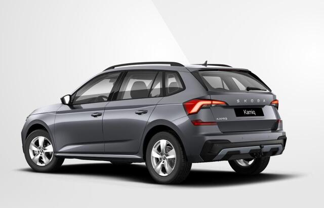 Skoda Kamiq Selection 1.0 TSI 115 PK | Trekhaak | Cruise control | Parkeersensoren | Airco automatisch