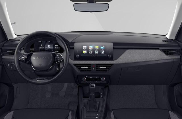 Skoda Kamiq Selection 1.0 TSI 115 PK | Trekhaak | Cruise control | Parkeersensoren | Airco automatisch