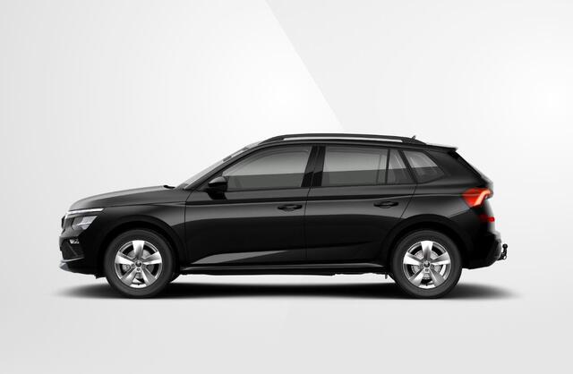 Skoda Kamiq Selection 1.0 TSI 115 PK | Trekhaak | Parkeersensoren | Cruise control | Apple carplay / Android auto