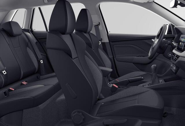 Skoda Kamiq Selection 1.0 TSI 115 PK | Trekhaak | Parkeersensoren | Cruise control | Apple carplay / Android auto