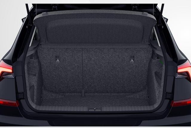 Skoda Kamiq Selection 1.0 TSI 115 PK | Trekhaak | Parkeersensoren | Cruise control | Apple carplay / Android auto