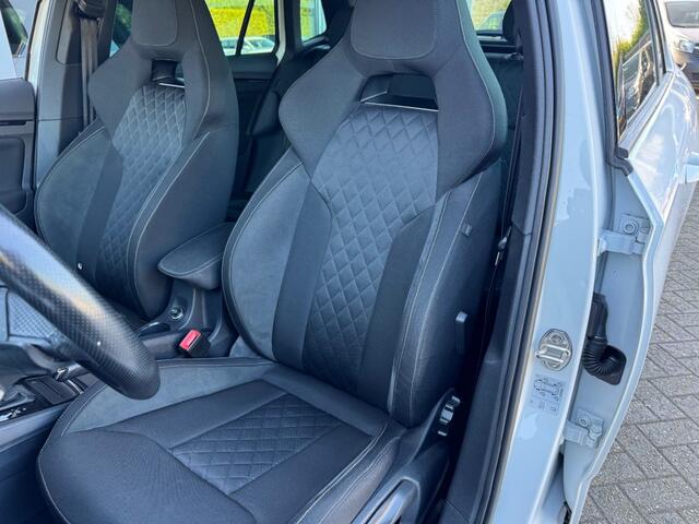 Skoda Kamiq 1.5 TSI ACT Sport Business