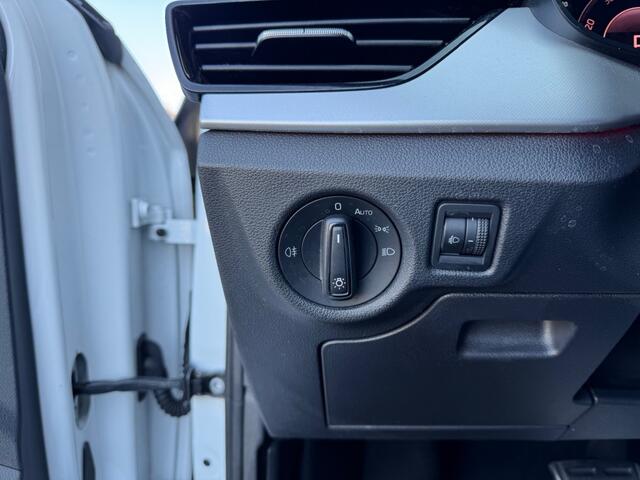 Skoda Kamiq 1.5 TSI ACT Sport Business