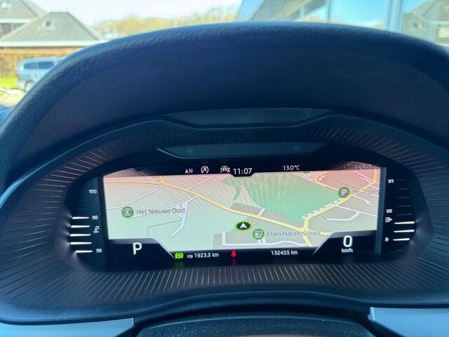 Skoda Kamiq 1.5 TSI ACT Sport Business