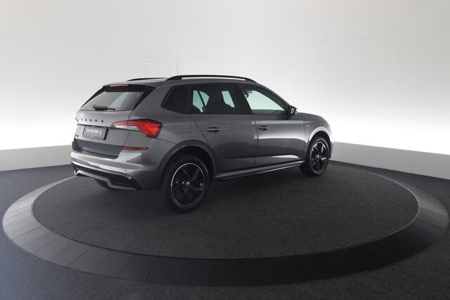 Skoda Kamiq 1.0 TSI Monte Carlo