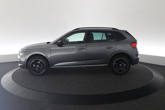 Skoda Kamiq 1.0 TSI Monte Carlo
