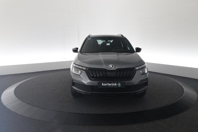 Skoda Kamiq 1.0 TSI Monte Carlo