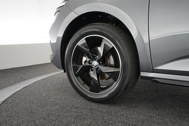 Skoda Kamiq 1.0 TSI Monte Carlo