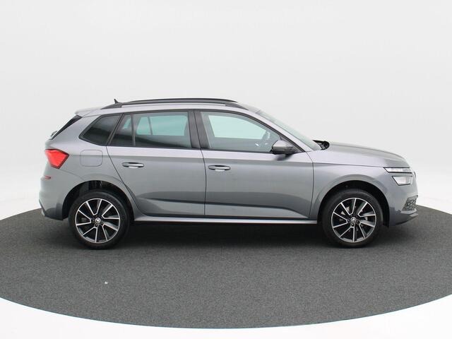 Skoda Kamiq 1.0 TSi 110 Pk Automaat Sport Business | Cruise Control | Carplay | Bluetooth | Parkeersensoren | 17 Inch | 32.822 Km!!