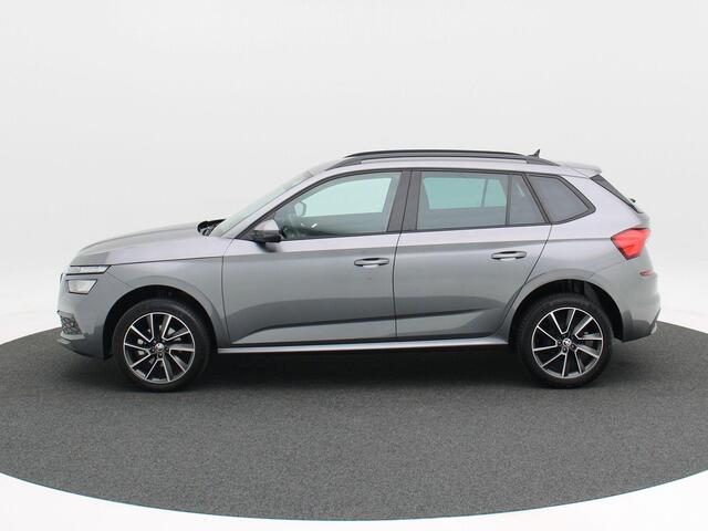 Skoda Kamiq 1.0 TSi 110 Pk Automaat Sport Business | Cruise Control | Carplay | Bluetooth | Parkeersensoren | 17 Inch | 32.822 Km!!