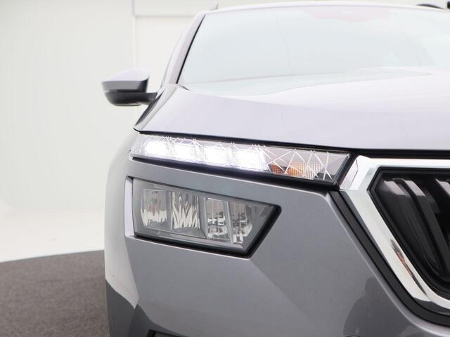 Skoda Kamiq 1.0 TSi 110 Pk Automaat Sport Business | Cruise Control | Carplay | Bluetooth | Parkeersensoren | 17 Inch | 32.822 Km!!