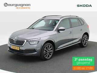 skoda-kamiq-1.0-tsi-110-pk-automaat