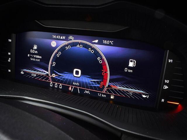 Skoda Kamiq Monte Carlo 1.0 TSI 85 kW / 115 PK SUV 6 versn. Ha