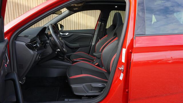 Skoda Kamiq 1.0 TSI 116pk DSG Monte Carlo Pano.Dak 18inch LM Virtual LED Black Pack 42920km!