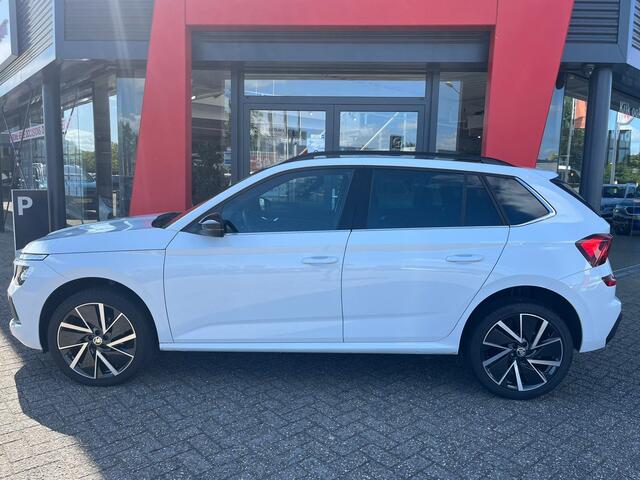 Skoda Kamiq 1.0 TSI Sport Business Edition / 18'' LMV / PANO.DAK / CAMERA /