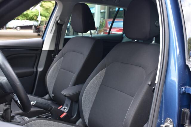 Skoda Kamiq 1.0 TSI Active Airco | Cruise Control | PDC | 12 mnd BOVAG garantie