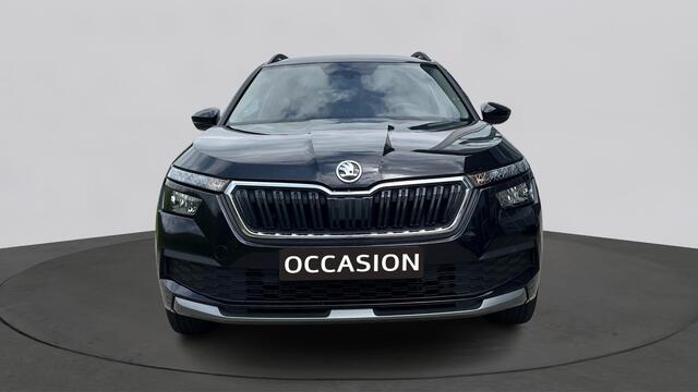 Skoda Kamiq 1.0 TSI Ambition