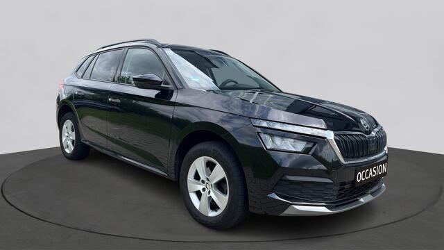 Skoda Kamiq 1.0 TSI Ambition