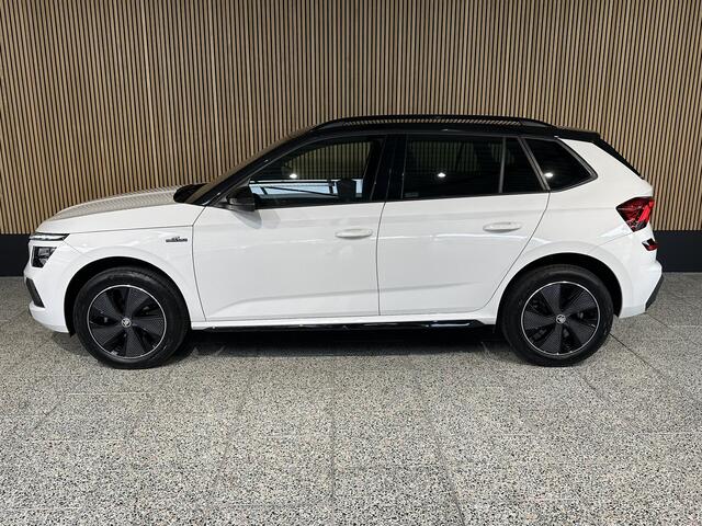 Skoda Kamiq 1.0 TSI Monte Carlo Pano | Carplay | Camera