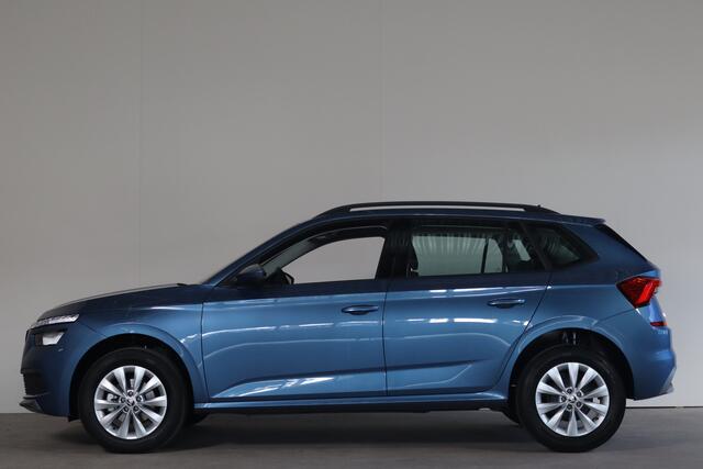 Skoda Kamiq 1.0 TSI Ambition NL-Auto!! Apple Car-Play I Adap.cruise