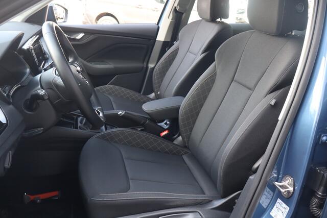 Skoda Kamiq 1.0 TSI Ambition NL-Auto!! Apple Car-Play I Adap.cruise